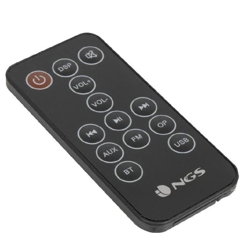 Torre de Sonido con Bluetooth NGS SKY CHARM 2.1, foto 5