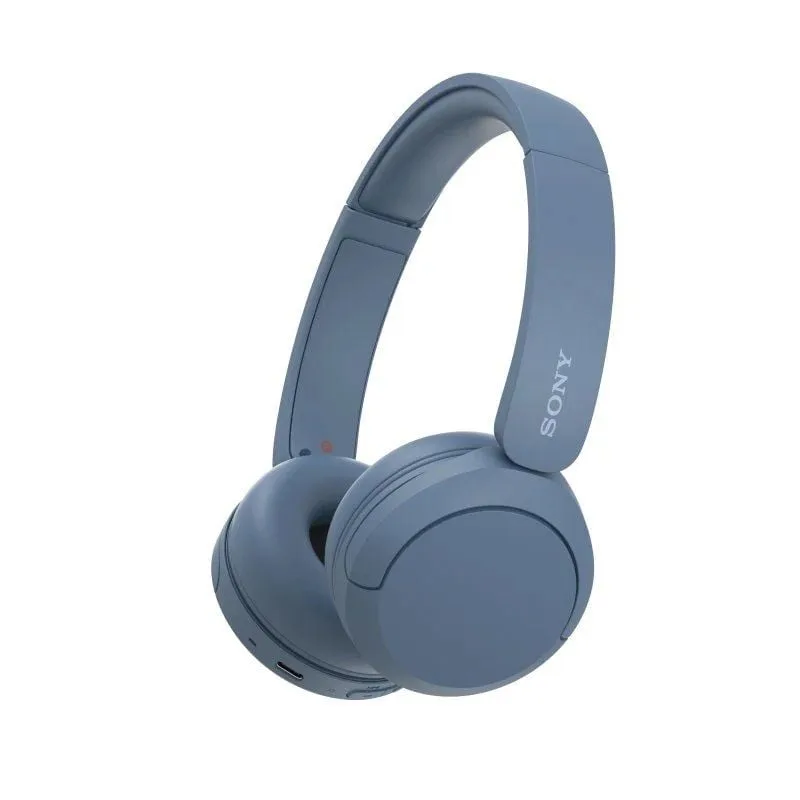 Auriculares inalámbricos Sony WH-CH520