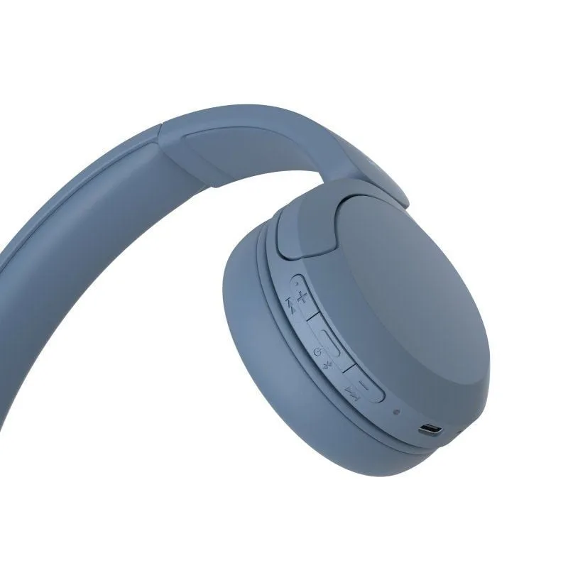 Auriculares inalámbricos Sony WH-CH520, foto 4