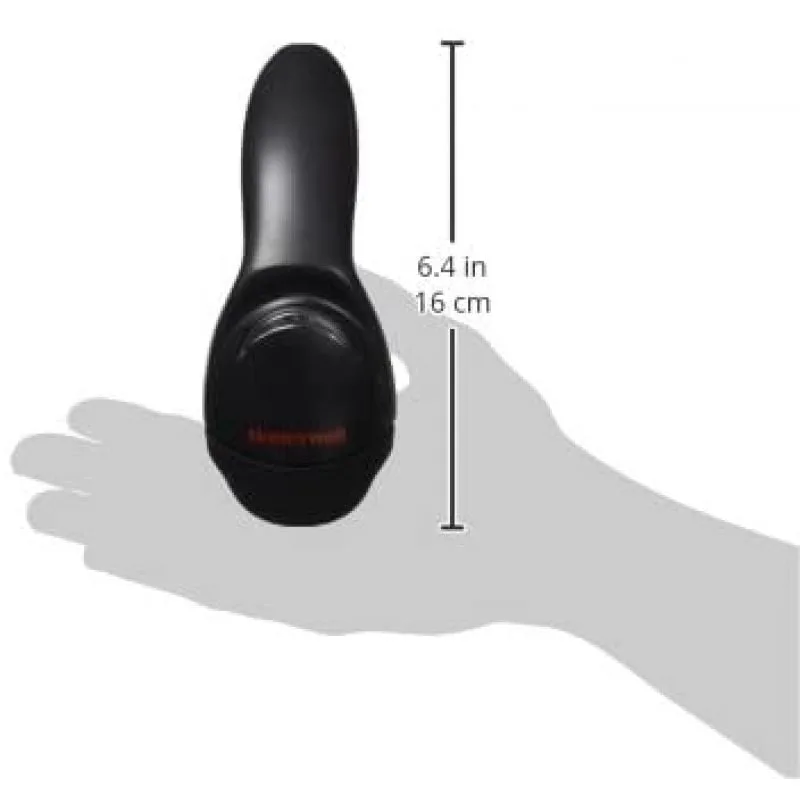 Lector de Código de Barras 1D Honeywell MK5145 Eclipse, foto 4