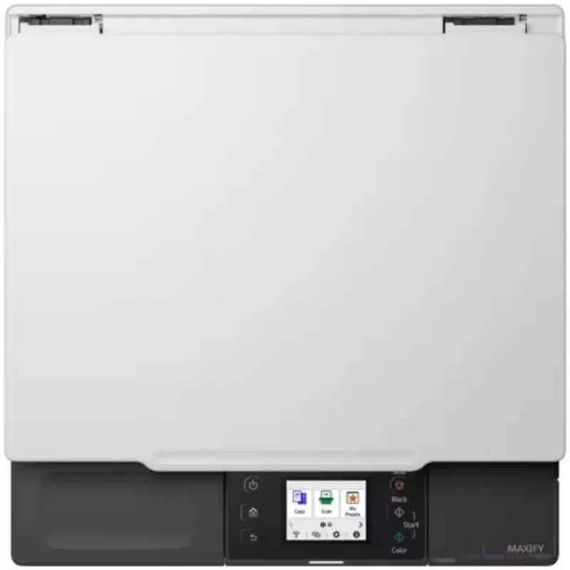 Multifunción Recargable Canon MAXIFY GX1051 MegaTank WiFi, foto 5