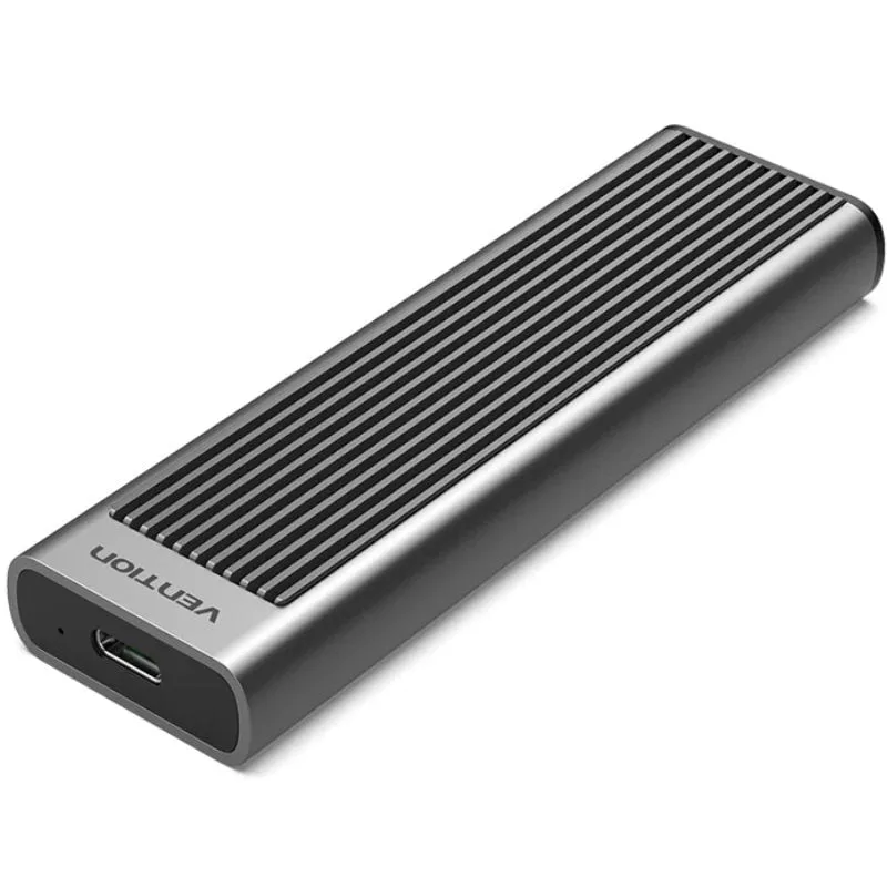 Caja Externa para Disco SSD M.2 NVMe Vention KPKH0