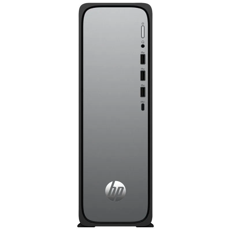 PC HP OmniDesk Slim Desktop S03-0012NS Intel Core i5-14400, foto 2