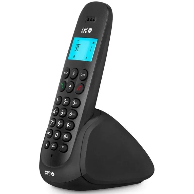 Teléfono Inalámbrico SPC Art 7310NS, foto 2