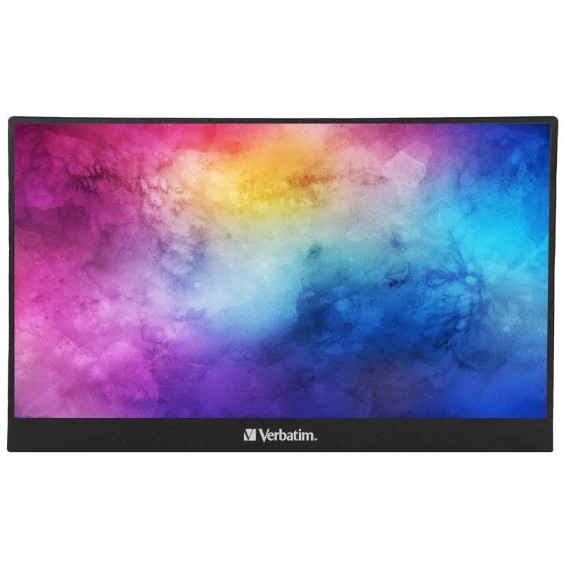 Monitor Portátil Verbatim PM-14 14"