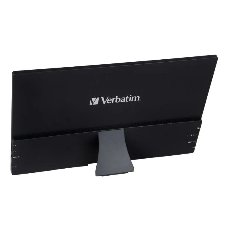 Monitor Portátil Verbatim PM-14 14", foto 5
