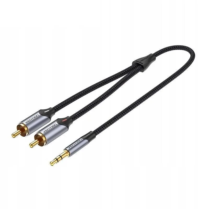 Cable Estéreo Vention BCNBI