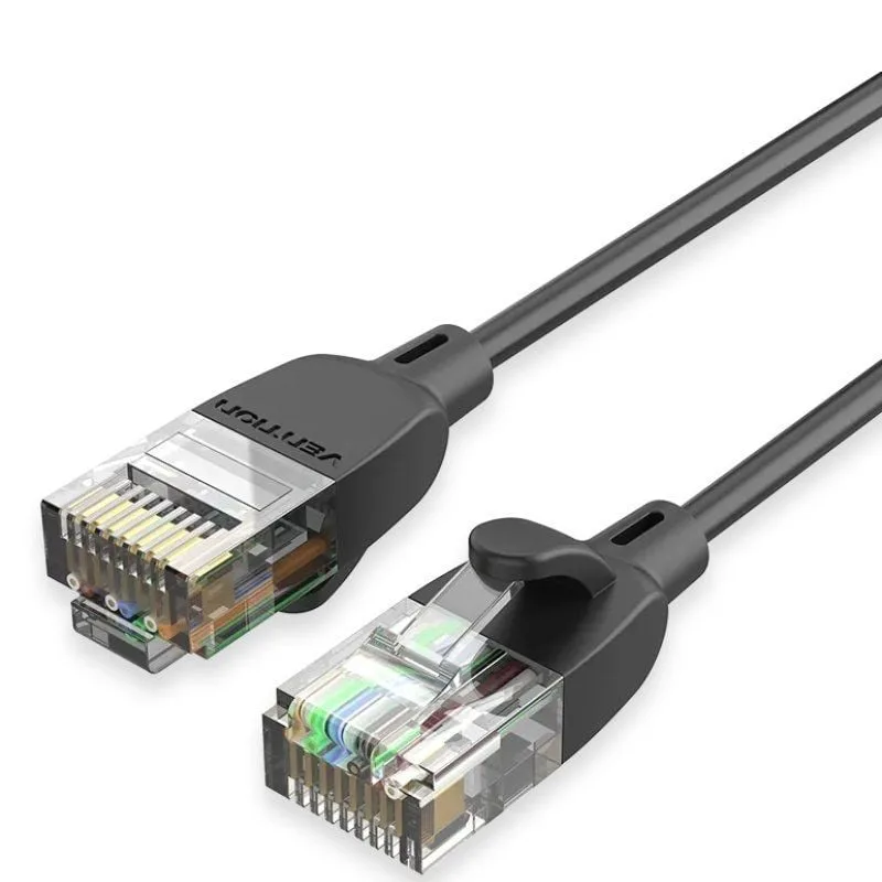 Cable de Red RJ45 UTP Vention IBIBJ Cat.6A
