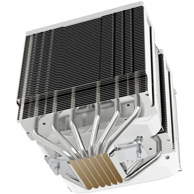 Ventilador con Disipador Mars Gaming MCPU-XU6, foto 3