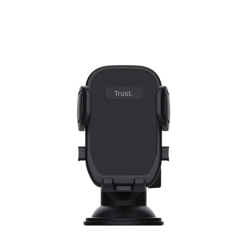 Soporte de Smartphone para Coche con Sujeción para Parabrisas Trust Runo, foto 4