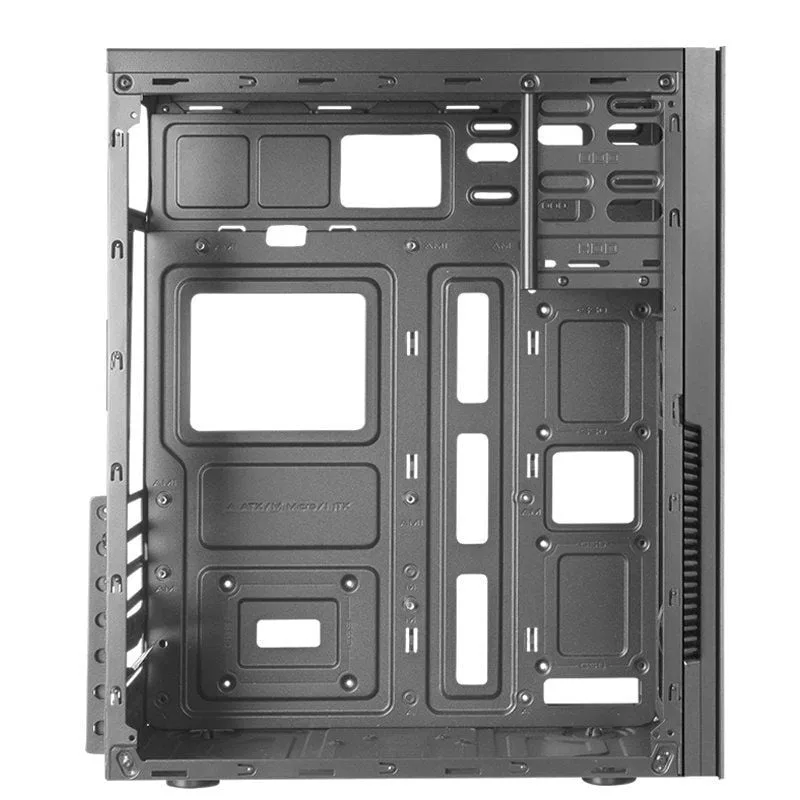 Caja Semitorre Tacens Initiox, foto 3