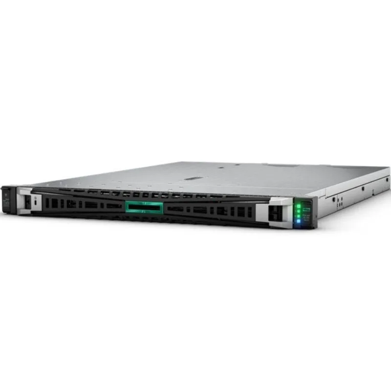Servidor HPE ProLiant DL320 Gen11 Intel Xeon Silver 4514Y, foto 2