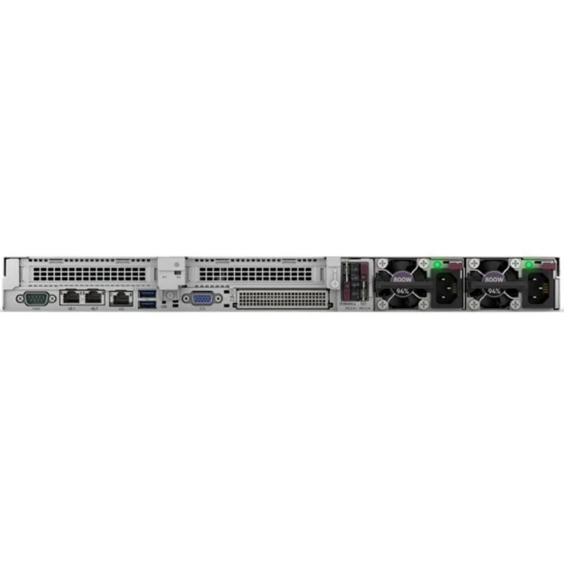 Servidor HPE ProLiant DL320 Gen11 Intel Xeon Silver 4514Y, foto 3