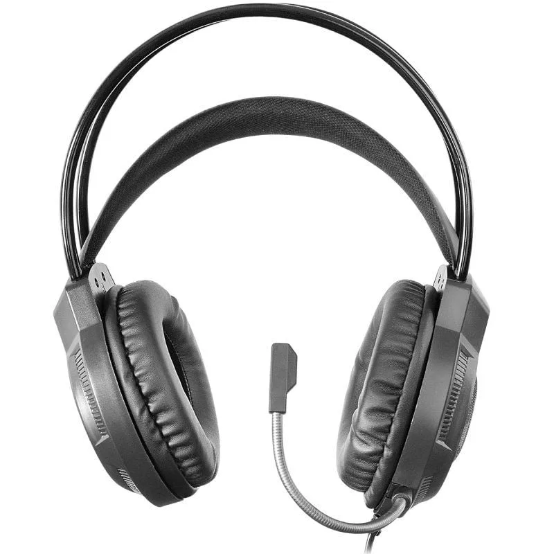 Auriculares Gaming con Micrófono Mars Gaming MH124, foto 2