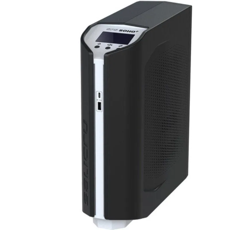 SAI Línea Interactiva Salicru SPS 1250 SOHO+