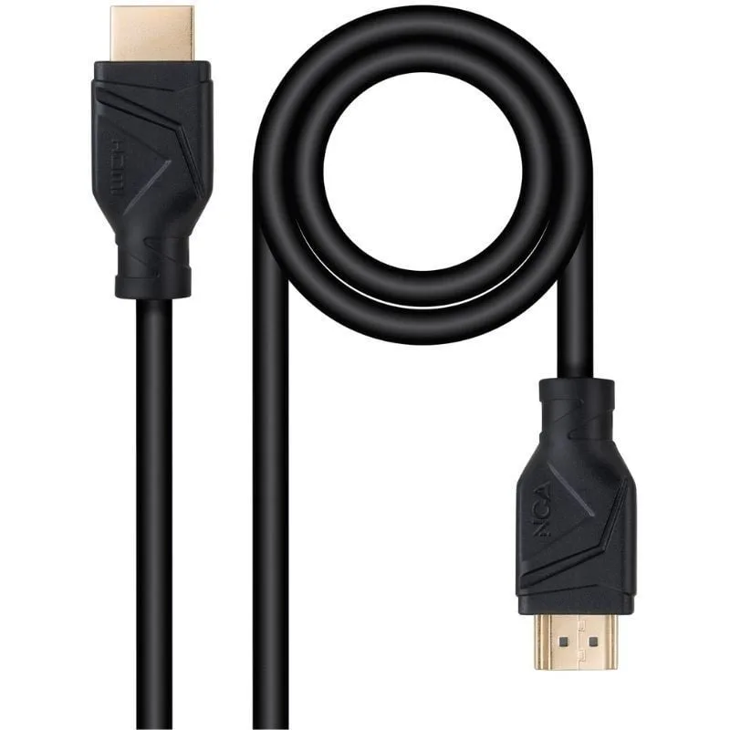 Cable HDMI 2.1 8K Nanocable 10.15.8310