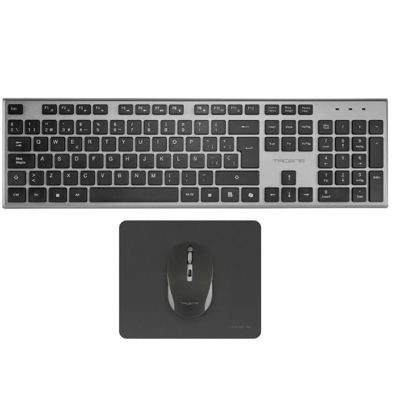 Pack Gaming Tacens ZENITH