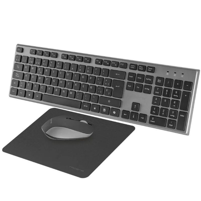 Pack Gaming Tacens ZENITH, foto 2