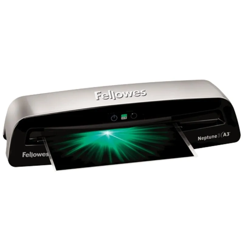 Plastificadora Fellowes Neptune 3 A3