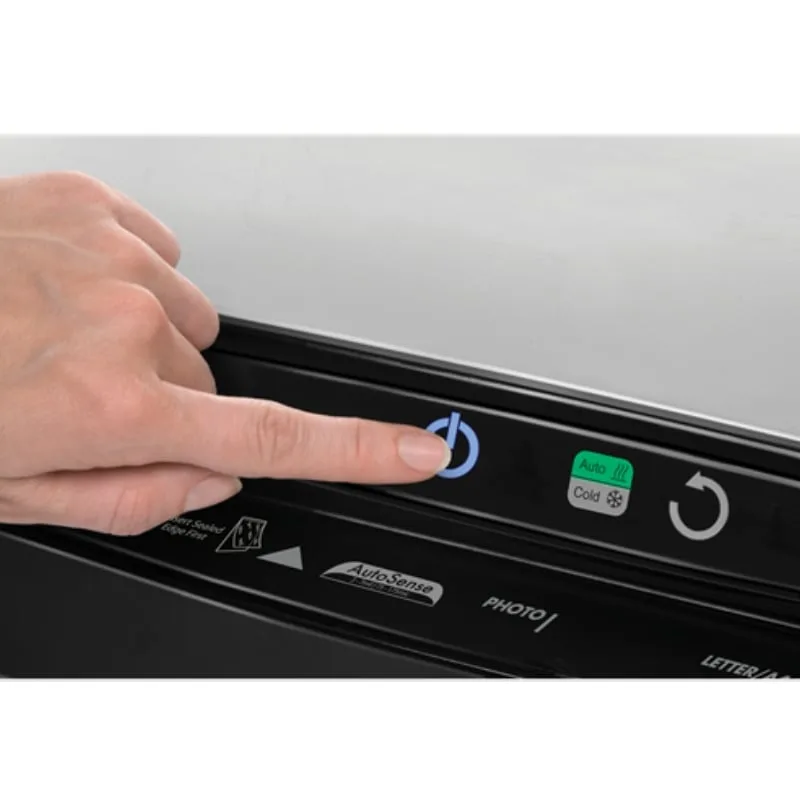 Plastificadora Fellowes Neptune 3 A3, foto 2