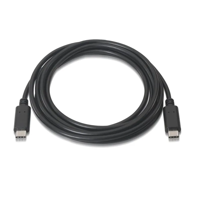 Cable USB 2.0 Tipo-C Aisens A107-0055, foto 2