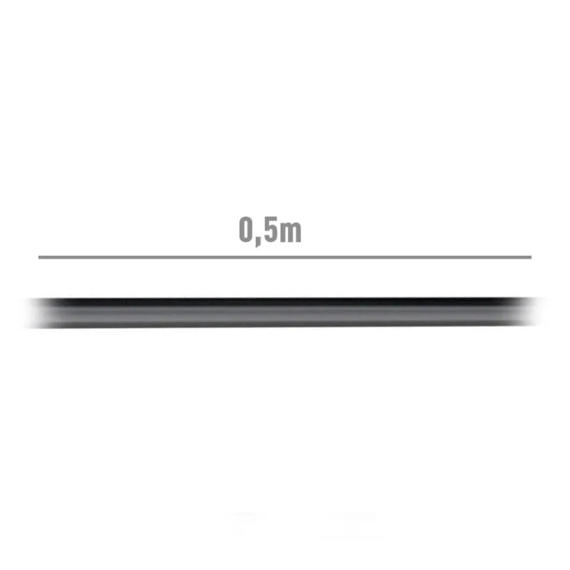 Cable USB 2.0 Tipo-C Aisens A107-0055, foto 3