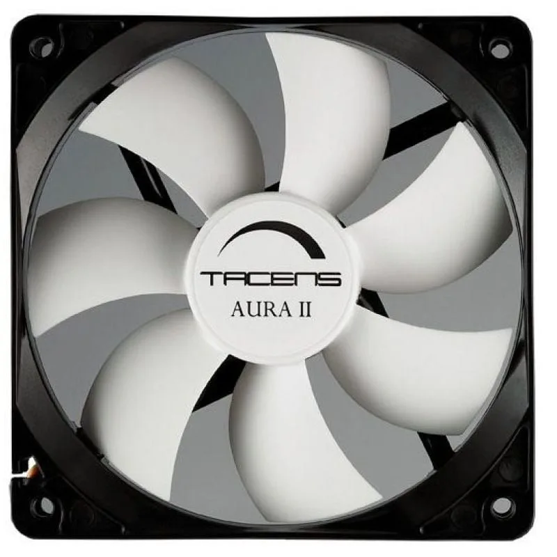 Ventilador Tacens Aura II, foto 2