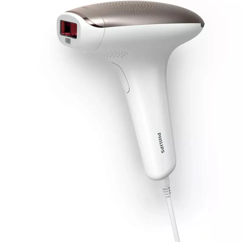 Depiladora de Luz pulsada Philips Lumea IPL Serie 7000, foto 2