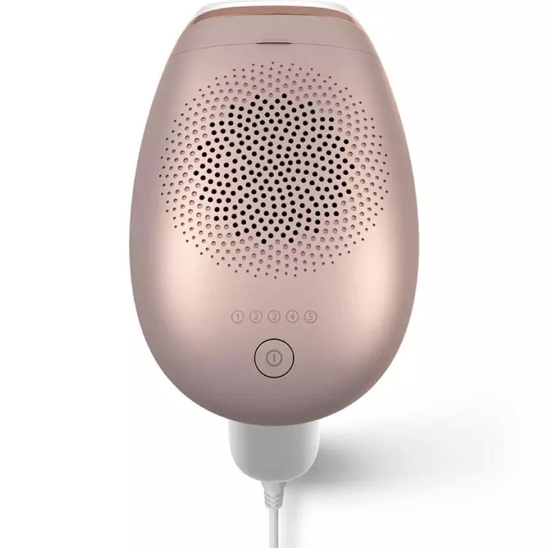 Depiladora de Luz pulsada Philips Lumea IPL Serie 7000, foto 3
