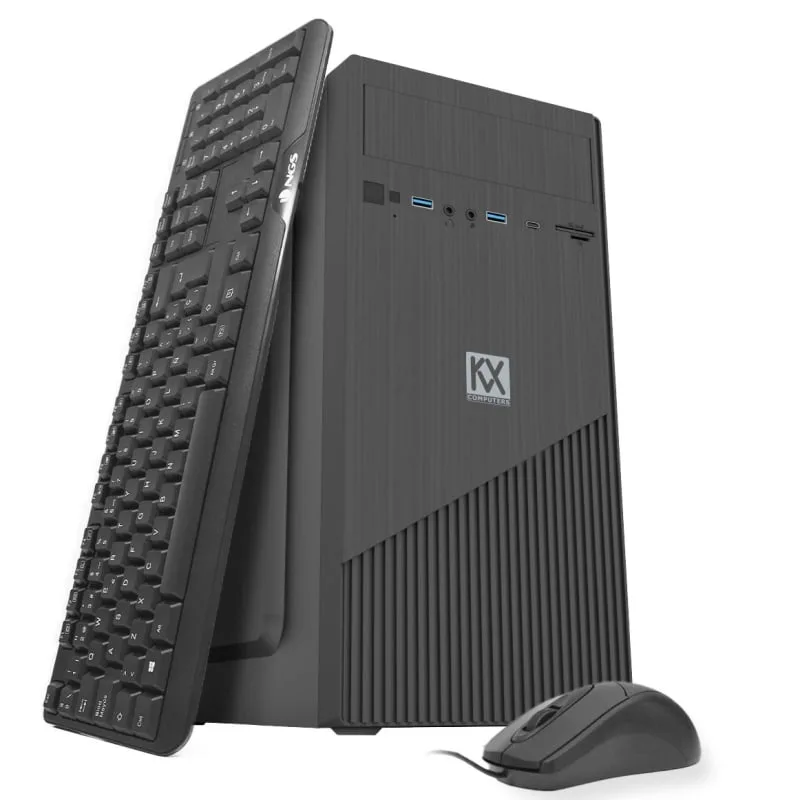 PC KVX Kzline 4 Intel Core i7-12700K Gen12, foto 2