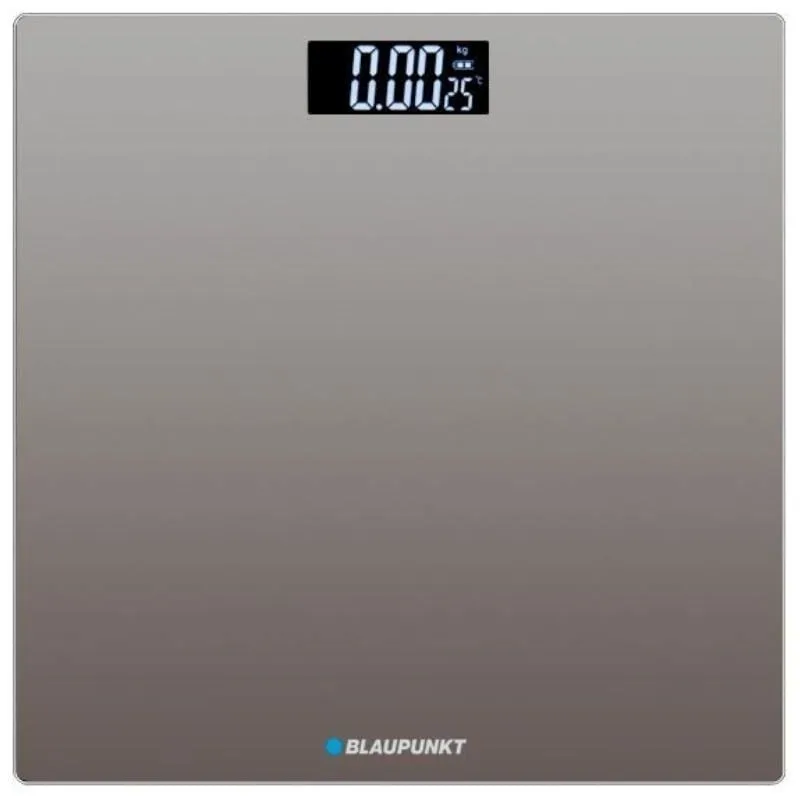 Báscula de Baño Blaupunkt BP5006