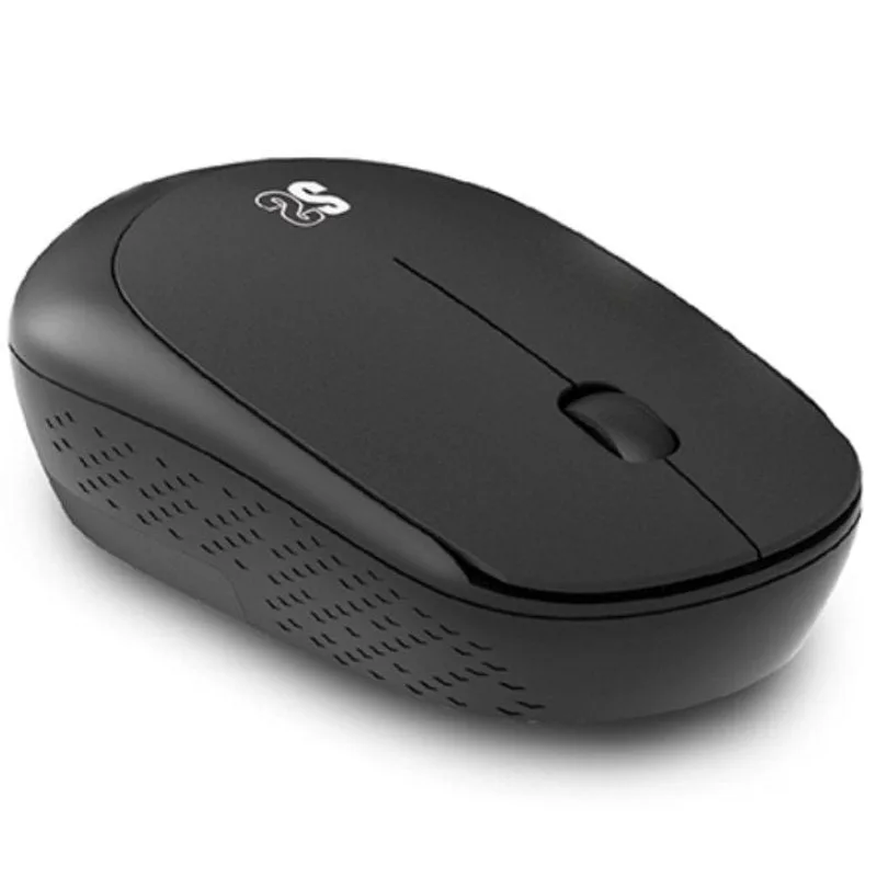 Ratón Inalámbrico Subblim Business Plus Silencioso