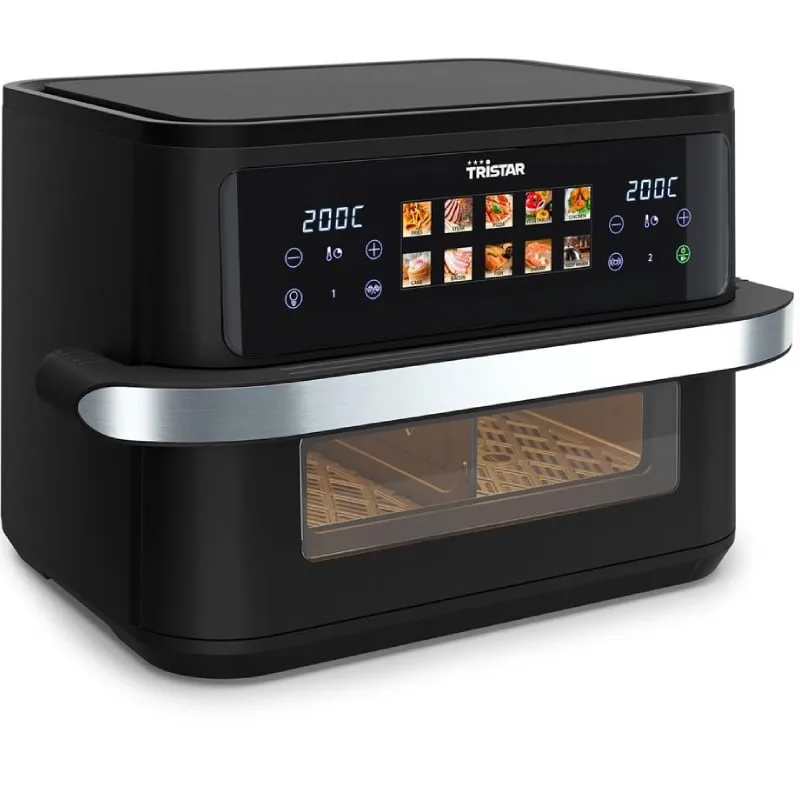 Freidora por Aire Airfryer