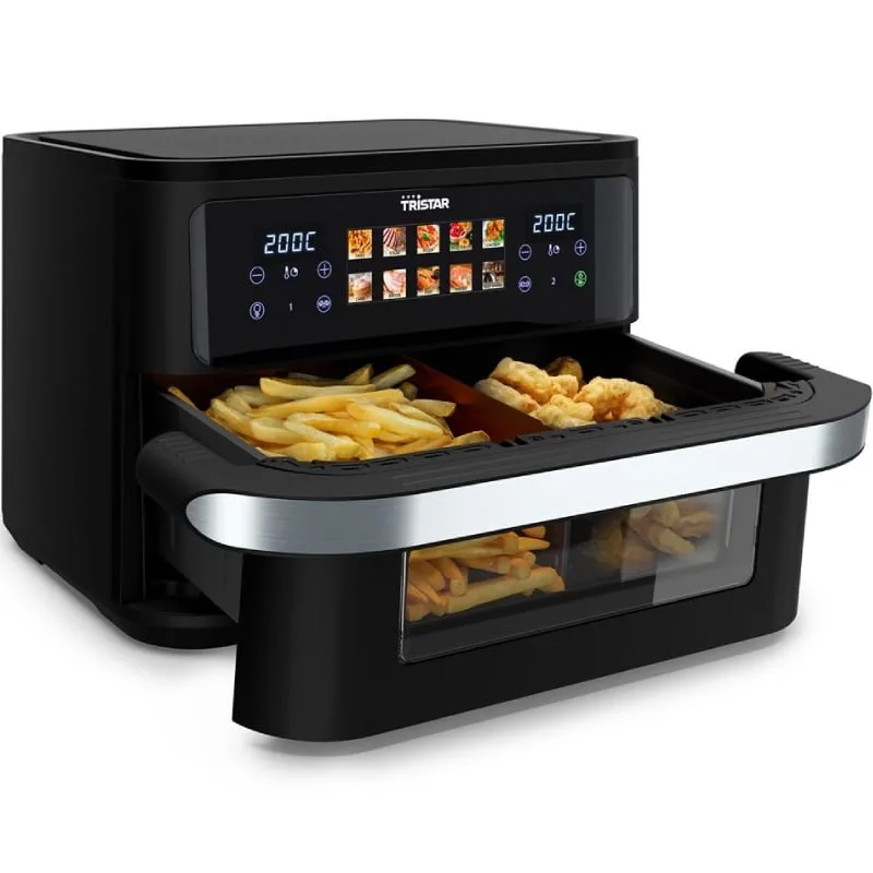 Freidora por Aire Airfryer, foto 2