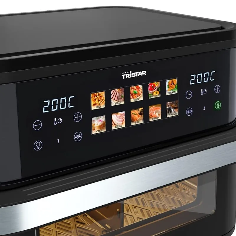Freidora por Aire Airfryer, foto 3