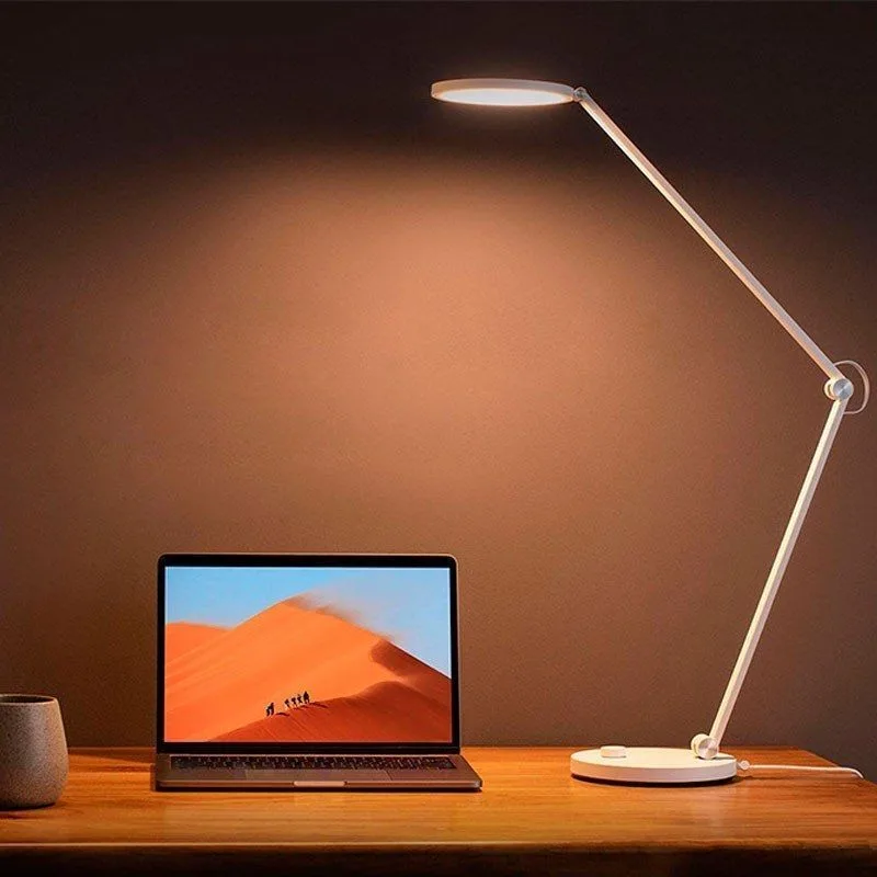 Lámpara de Escritorio Inteligente Mi Smart LED Desk Lamp Pro, foto 3