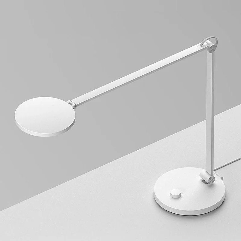 Lámpara de Escritorio Inteligente Mi Smart LED Desk Lamp Pro, foto 5