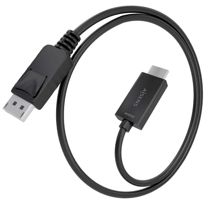 Cable Conversor Aisens A125-0892, foto 2