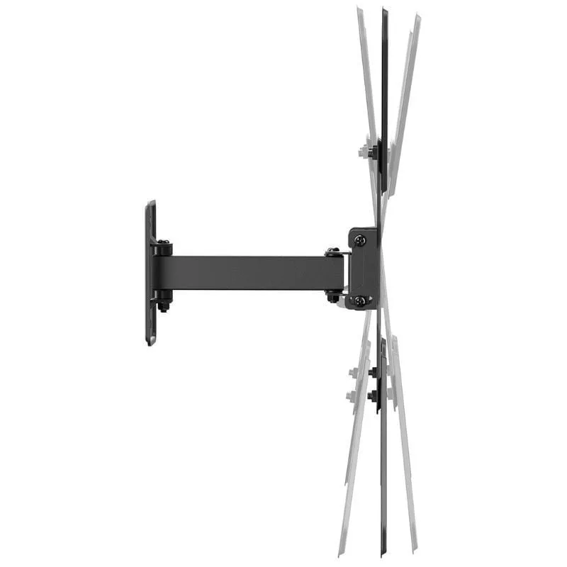Soporte de Pared Inclinable, foto 2