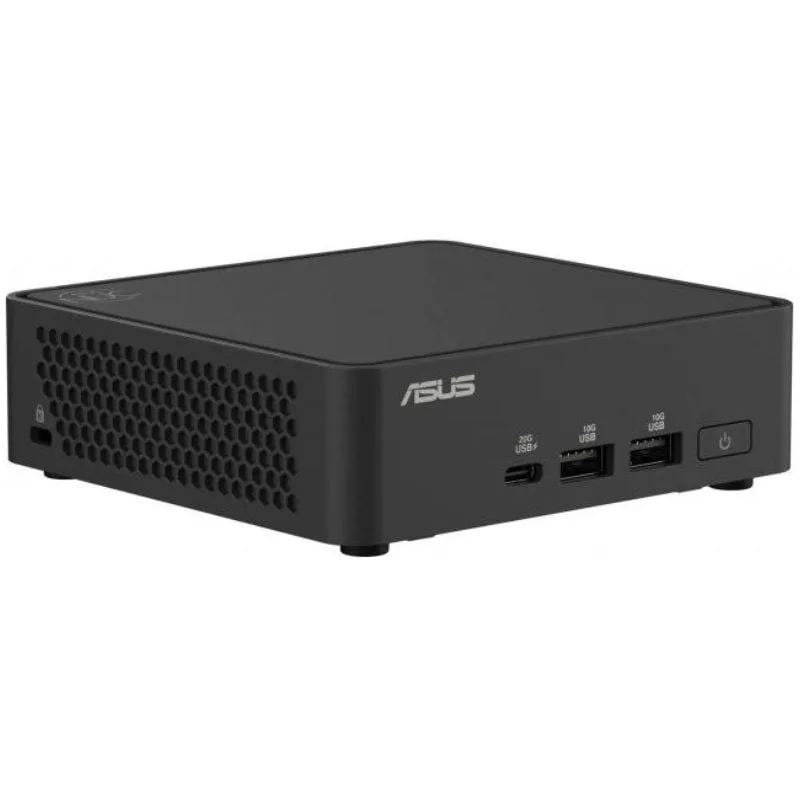 MiniPC Asus NUC 15 Pro RNUC15CRKC500002 Intel Core 5-210H, foto 2