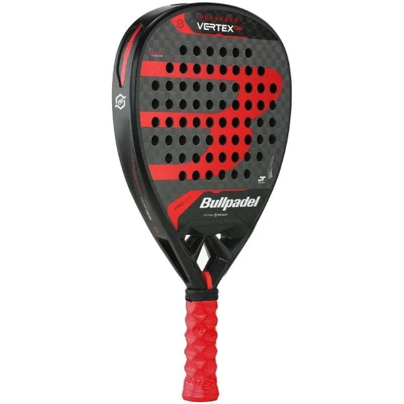 Pala de Pádel Bullpadel Vertex 04 2024, foto 2