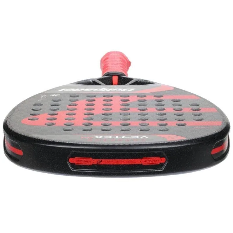 Pala de Pádel Bullpadel Vertex 04 2024, foto 4