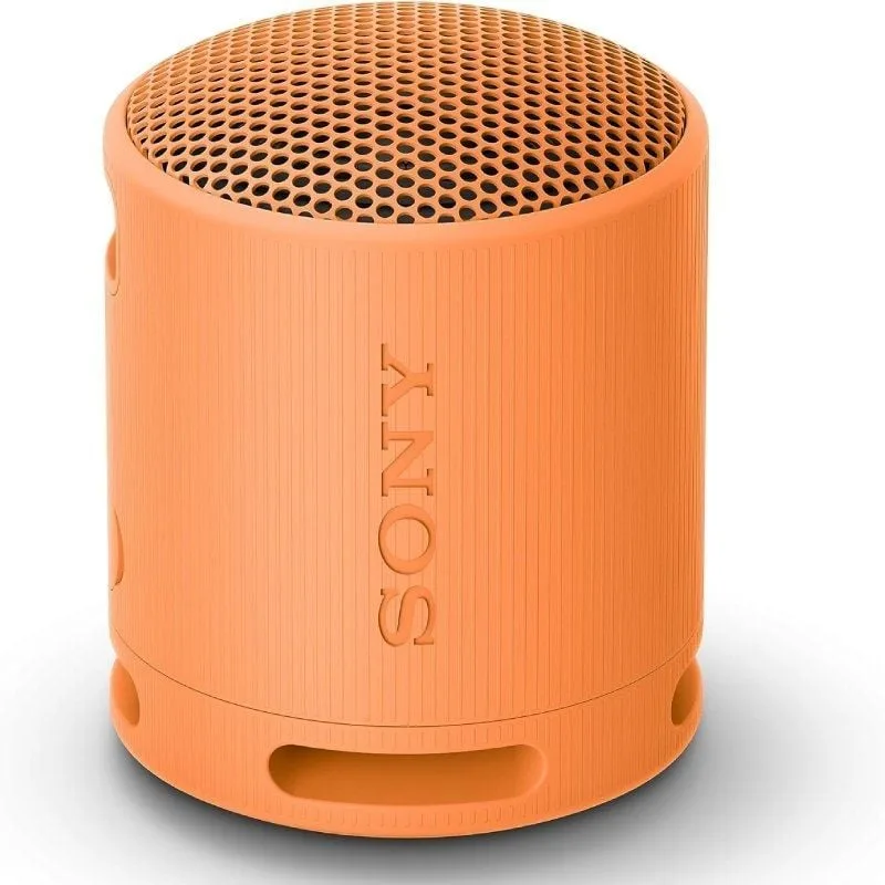 Altavoz Portable con Bluetooth Sony XB100