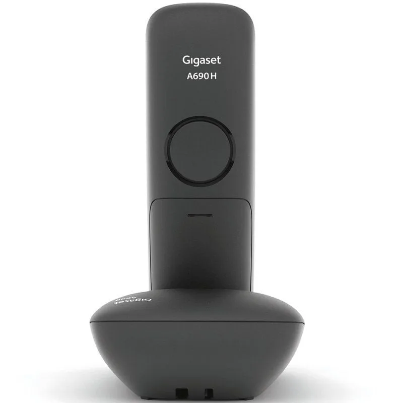 Teléfono Inalámbrico Gigaset A690, foto 4