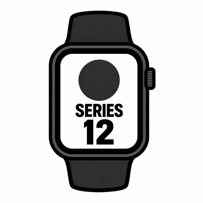 Apple Watch Series 12
