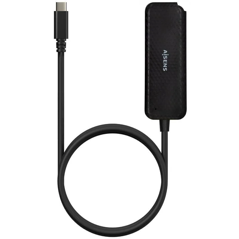Hub USB Tipo-C Aisens A109-0716, foto 2