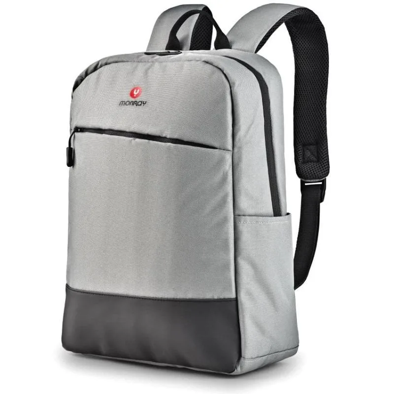 Mochila NGS Monray Sacks Venture para Portátiles hasta 15.6", foto 2