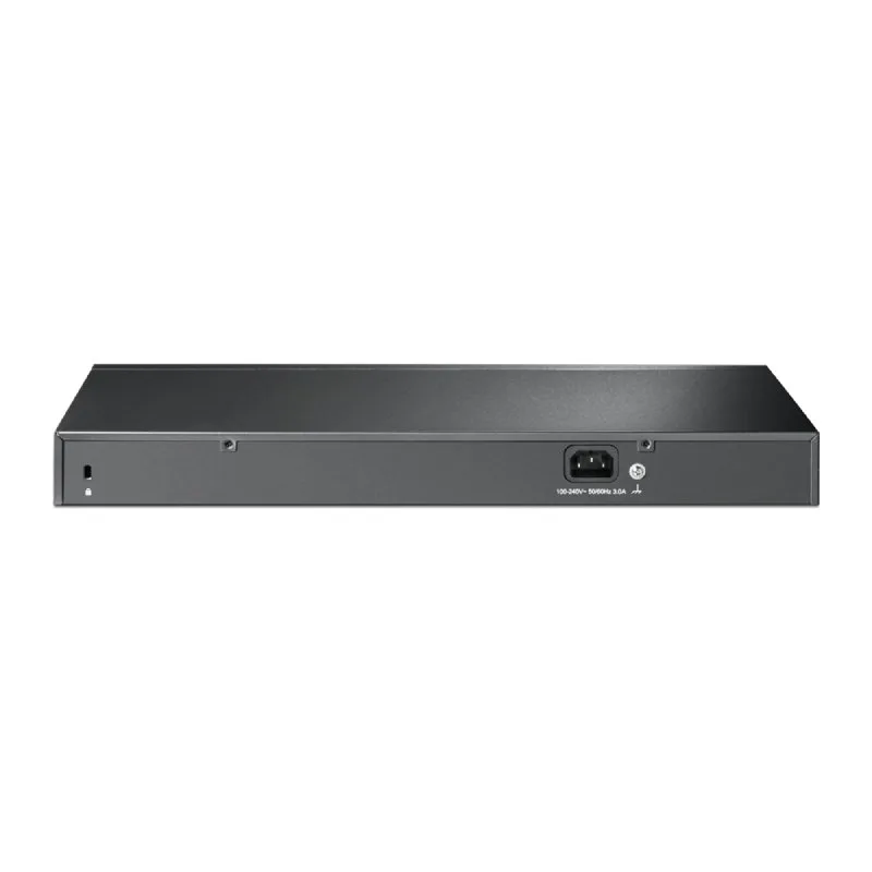 Switch Gestionable TP-Link Gigabit TL-SG1428PE 28 Puertos, foto 3