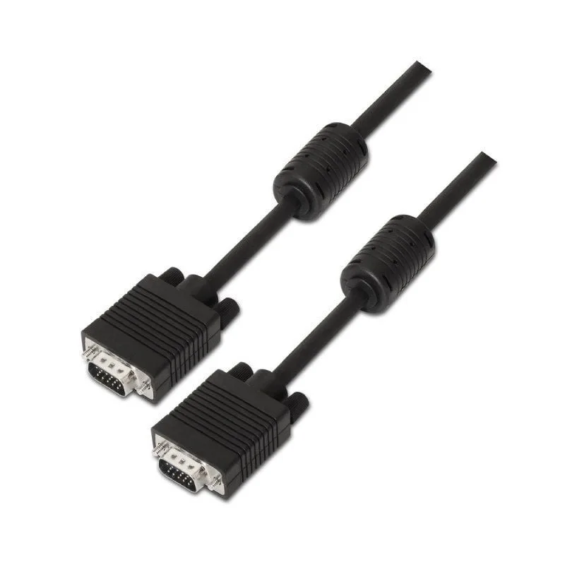 Cable SVGA Aisens A113-0077