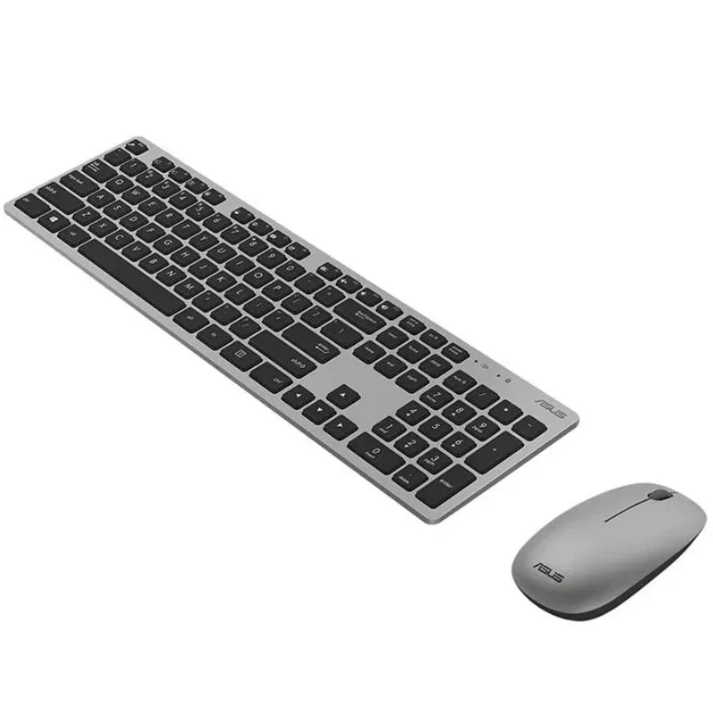 Teclado y Ratón Inalámbricos Asus W5000 Wireless, foto 2